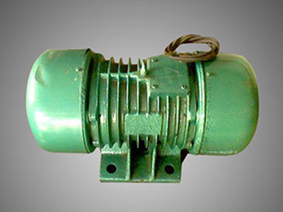 振動電機(jī)漏電情況該怎么解決呢？