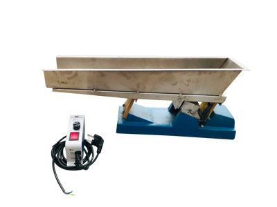 給料機有哪些形式？如何選用？